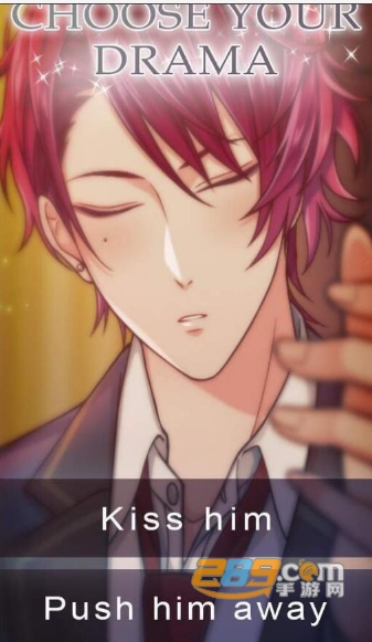 Gossip School(八卦学校游戏官方汉化版)v1.1