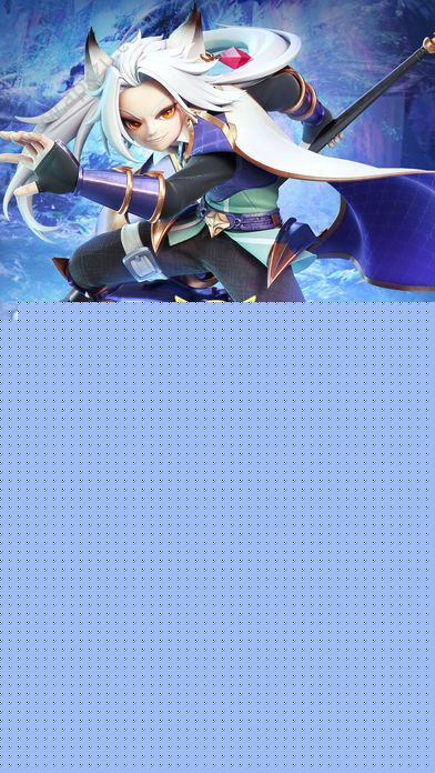 梦幻洛兰