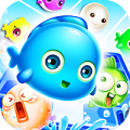 海底萌萌消(消除)官方版v1.0.0