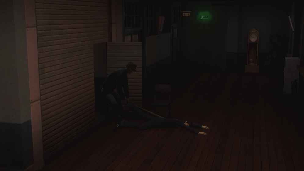 恐怖学校 : 白色情人节官方版v2.2.265