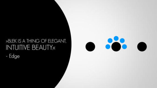 手指画线（Blek）v1.4