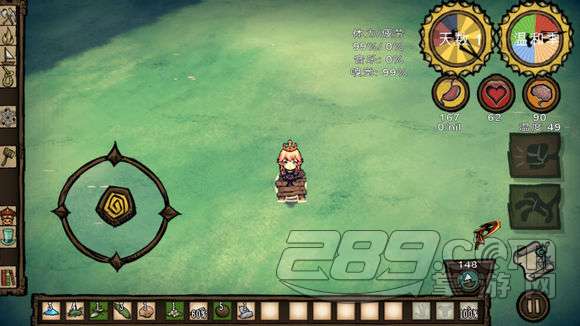 饥荒海滩精灵公主mod版 v0.6
