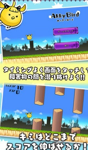 变成鸟的公主