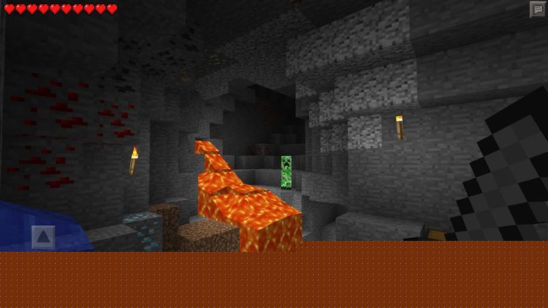 我的世界 1.12.0.3版