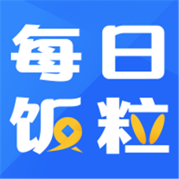 每日饭粒购物省钱appv3.4.0