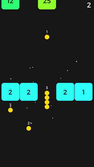 贪吃蛇遇上打方块最新版v1.09