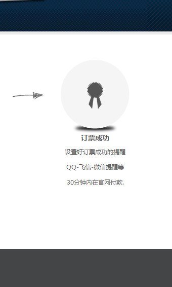 12306分流抢票器 20
