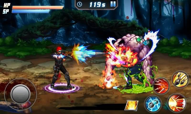 死亡僵尸：突击破解版(无限金币)v1.0.0
