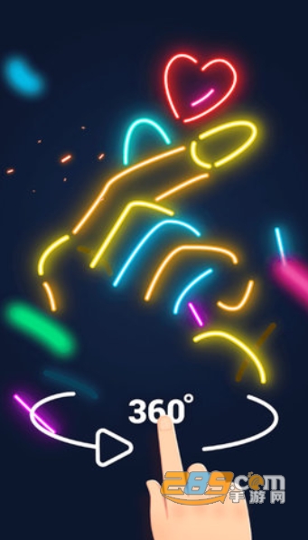 线条解谜3D游戏v1.3
