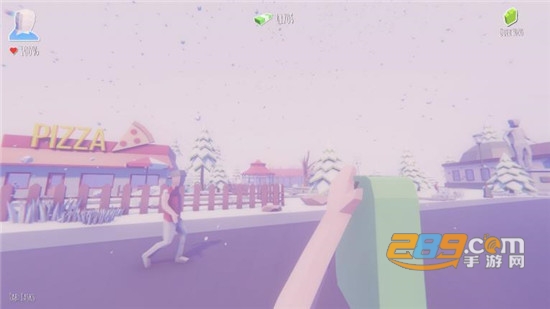 小老弟模拟器3(Dude Simulator3)手机中文版1.5