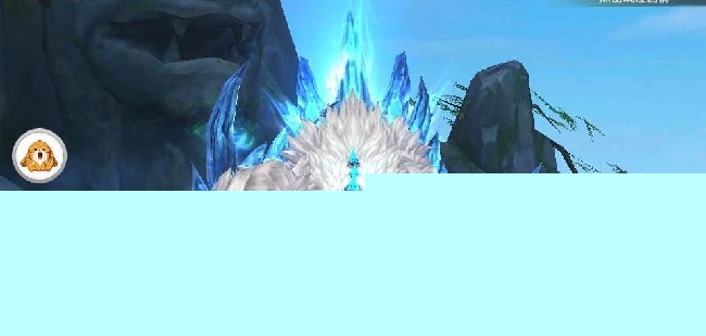 指尖江湖