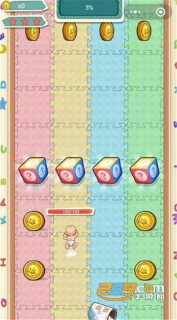 冲鸭打工人手游v1.2.0