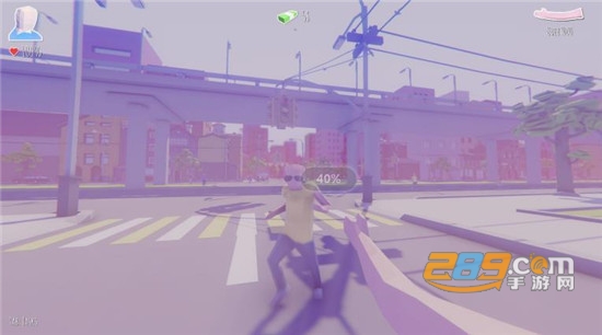 小老弟模拟器3(Dude Simulator3)手机中文版1.5