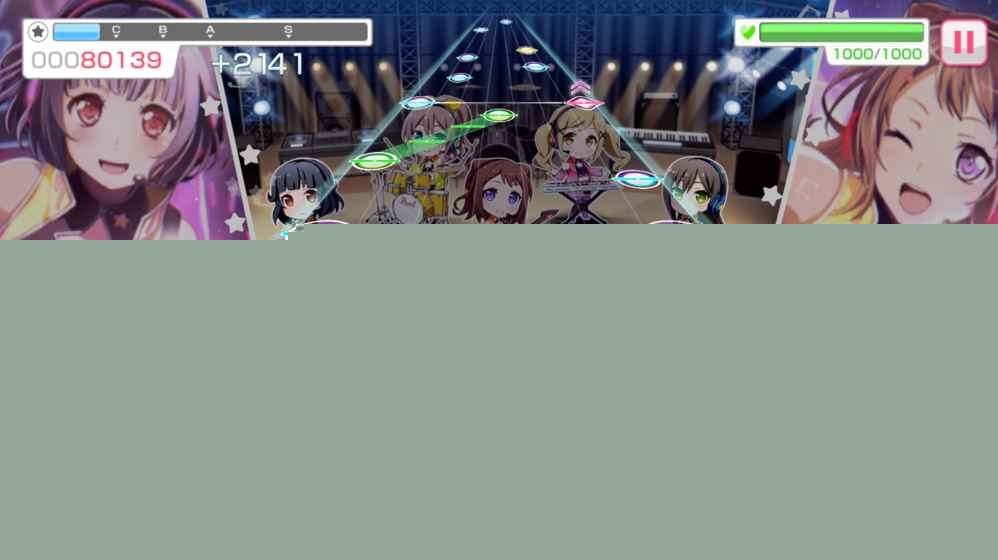 BanG Dream！ bilibili版