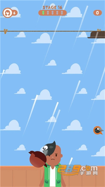 Blow the Hair(吹个头发免费版)v1.0安卓版