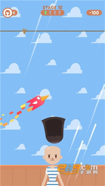 Blow the Hair(吹个头发免费版)v1.0安卓版