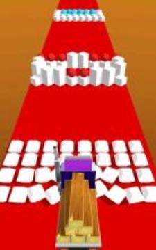 RoadTrouble3D