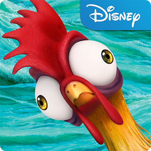 海洋奇缘：Moana Island Lifev2.0.297.50