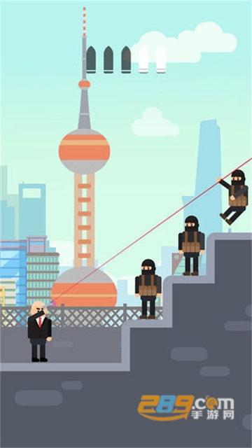 头号枪手游戏官方正式版v1.6