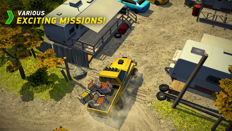疯狂停车场2（Parking Mania 2）v1.0.1357