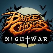 BattleChasers: Nightwar(追逐战夜战内购版)v1.0.0安卓版