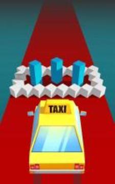RoadTrouble3D