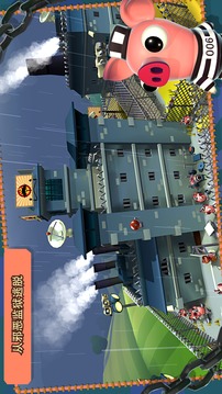 培根逃亡v1.0.2
