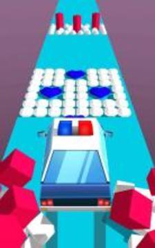 RoadTrouble3D