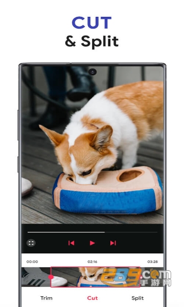 VMake app专业版中文安卓版v6.1.1免费版