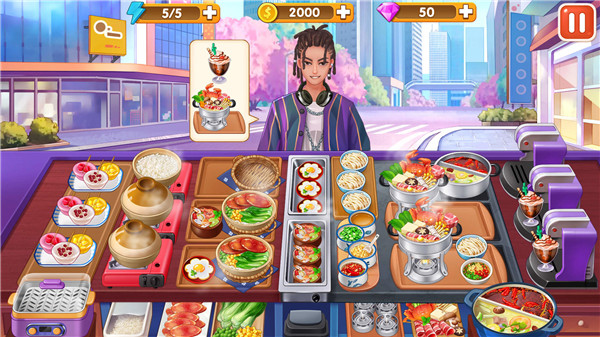 楼下的早餐店2026最新版