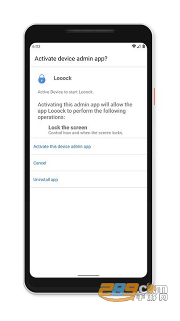 一键锁屏Looock app安卓最新版v3.0.0最新版