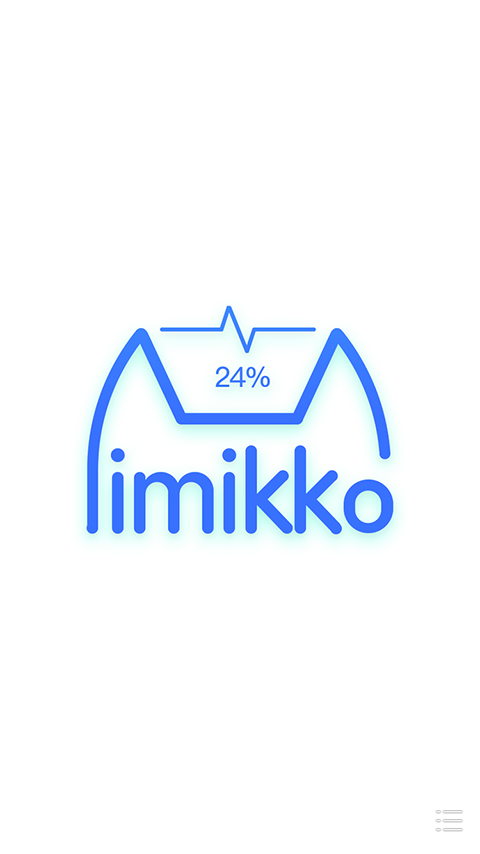 Mimikko UI开发版v1.0.0