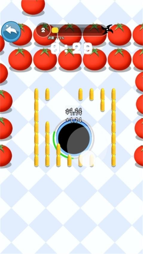 黑洞入侵吞噬正式版免费
