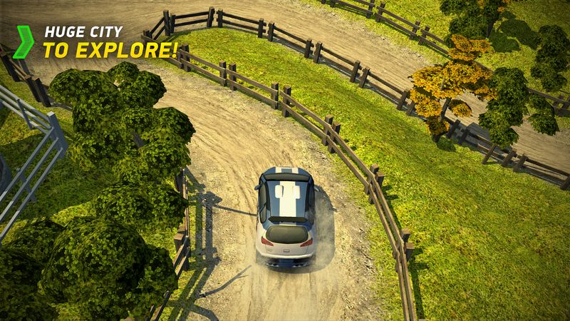 疯狂停车场2（Parking Mania 2）v1.0.1357