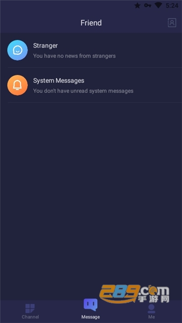 chikii云游戏下载中文免费版v1.14.3安卓版