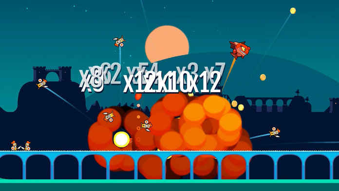 龙之轰炸v1.0.3