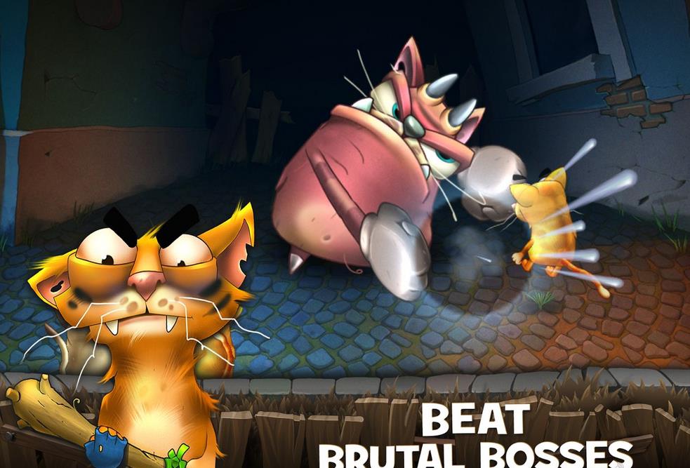 猫咪帝国 Cats Empirev1.6