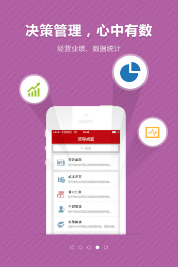 移动办公