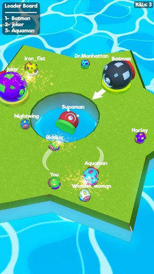 Striker.io