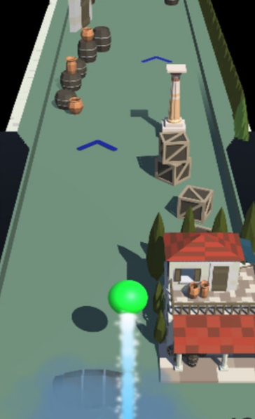 PaceBall