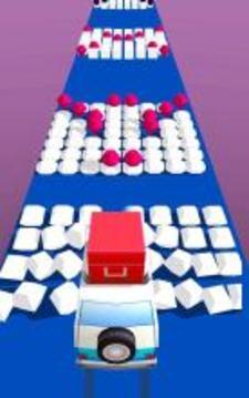RoadTrouble3D