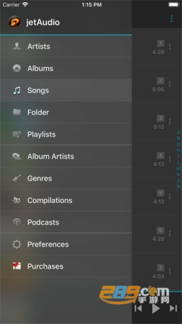 jetaudioplus中文安卓专业高级加bbe版