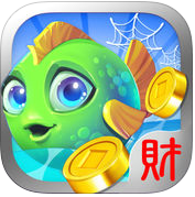 梦幻捕鱼欢乐版v1.0.2