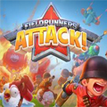 炮塔防御：进攻 Fieldrunners Attack