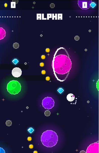 奔跑吧球球v2.0.1官方版