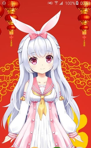 mimikko梦梦奈