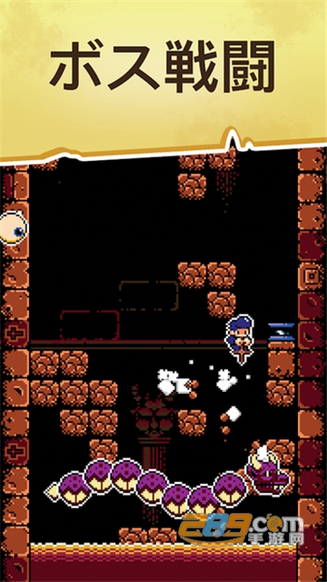 Tombshaft(古墓探险游戏汉化版)v1.4.1最新版