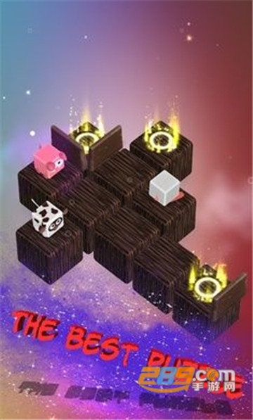 动物走廊游戏无限金币免费版v1.12
