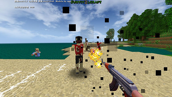 Survivalcraft2