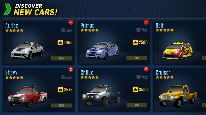 疯狂停车场2（Parking Mania 2）v1.0.1357